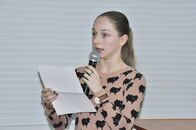 Закрытие регионального интеллектуального марафона «Мудрёнок-2013»