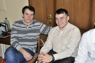 Закрытие регионального интеллектуального марафона «Мудрёнок-2013»