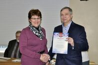 Закрытие регионального интеллектуального марафона «Мудрёнок-2013»