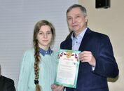 Закрытие регионального интеллектуального марафона «Мудрёнок-2013»