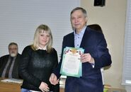 Закрытие регионального интеллектуального марафона «Мудрёнок-2013»