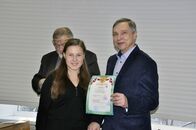 Закрытие регионального интеллектуального марафона «Мудрёнок-2013»