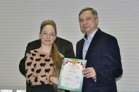 Закрытие регионального интеллектуального марафона «Мудрёнок-2013»