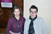 Школа юного международника в ТвГУ