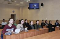 Школа юного международника в ТвГУ