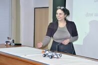 Закрытие регионального интеллектуального марафона «Мудрёнок-2013»