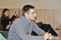 Школа юного международника в ТвГУ