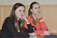 Школа юного международника в ТвГУ