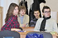 Школа юного международника в ТвГУ