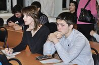 Региональный этап Всероссийской олимпиады школьников 2014