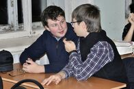 Региональный этап Всероссийской олимпиады школьников 2014