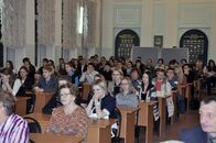 Региональный этап Всероссийской олимпиады школьников 2014