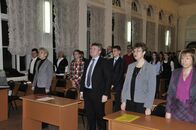 Региональный этап Всероссийской олимпиады школьников 2014