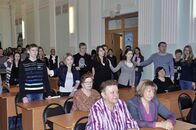 Региональный этап Всероссийской олимпиады школьников 2014