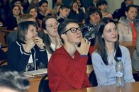 Региональный этап Всероссийской олимпиады школьников 2014