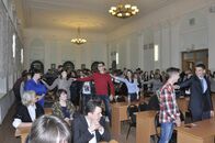 Региональный этап Всероссийской олимпиады школьников 2014