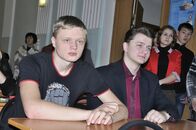 Региональный этап Всероссийской олимпиады школьников 2014