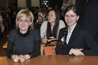 Региональный этап Всероссийской олимпиады школьников 2014