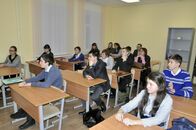 Региональный этап Всероссийской олимпиады школьников 2014