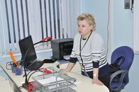 Региональный этап Всероссийской олимпиады школьников 2014