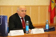 Заседание Совета ректоров высших учебных заведений Тверской области