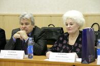 Заседание Совета ректоров высших учебных заведений Тверской области