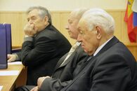 Заседание Совета ректоров высших учебных заведений Тверской области