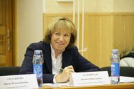 Заседание Совета ректоров высших учебных заведений Тверской области