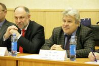 Заседание Совета ректоров высших учебных заведений Тверской области