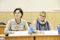 Заседание Совета ректоров высших учебных заведений Тверской области