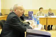 Заседание Совета ректоров высших учебных заведений Тверской области