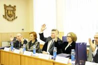 Заседание Совета ректоров высших учебных заведений Тверской области