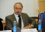 Заседание Совета ректоров высших учебных заведений Тверской области