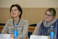 Заседание Совета ректоров высших учебных заведений Тверской области