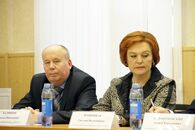 Заседание Совета ректоров высших учебных заведений Тверской области