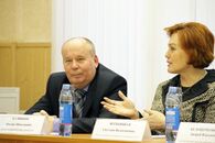 Заседание Совета ректоров высших учебных заведений Тверской области