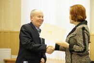 Заседание Совета ректоров высших учебных заведений Тверской области