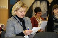 Региональный обучающий семинар «Создание эффективной системы сбора данных для отчетов – одно из ключевых направлений в работе ЦСТВ»