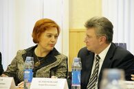 Заседание Совета ректоров высших учебных заведений Тверской области