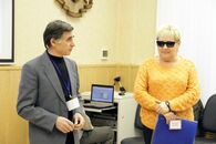 Региональный обучающий семинар «Создание эффективной системы сбора данных для отчетов – одно из ключевых направлений в работе ЦСТВ»