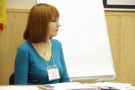 Региональный обучающий семинар «Создание эффективной системы сбора данных для отчетов – одно из ключевых направлений в работе ЦСТВ»