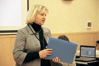 Региональный обучающий семинар «Создание эффективной системы сбора данных для отчетов – одно из ключевых направлений в работе ЦСТВ»