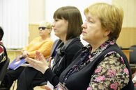 Региональный обучающий семинар «Создание эффективной системы сбора данных для отчетов – одно из ключевых направлений в работе ЦСТВ»