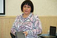 Региональный обучающий семинар «Создание эффективной системы сбора данных для отчетов – одно из ключевых направлений в работе ЦСТВ»