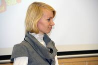 Региональный обучающий семинар «Создание эффективной системы сбора данных для отчетов – одно из ключевых направлений в работе ЦСТВ»