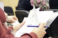 Региональный обучающий семинар «Создание эффективной системы сбора данных для отчетов – одно из ключевых направлений в работе ЦСТВ»