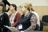 Региональный обучающий семинар «Создание эффективной системы сбора данных для отчетов – одно из ключевых направлений в работе ЦСТВ»