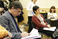 Региональный обучающий семинар «Создание эффективной системы сбора данных для отчетов – одно из ключевых направлений в работе ЦСТВ»