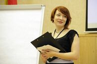 Региональный обучающий семинар «Создание эффективной системы сбора данных для отчетов – одно из ключевых направлений в работе ЦСТВ»