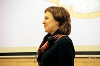 Региональный обучающий семинар «Создание эффективной системы сбора данных для отчетов – одно из ключевых направлений в работе ЦСТВ»